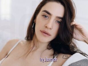 IvyJonson