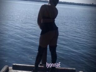 IyonnaE