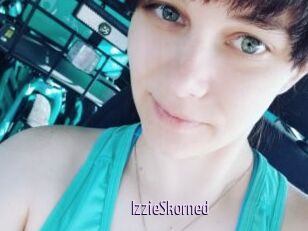 IzzieSkorned