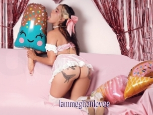 Iammeghanlovee