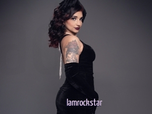 Iamrockstar