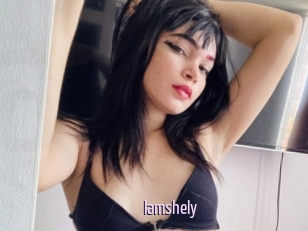 Iamshely