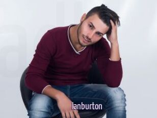 Ianburton