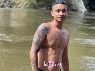 Ianlarson