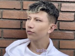 Ianslim