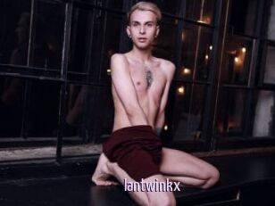 Iantwinkx