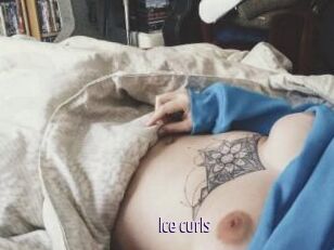 Ice_curls