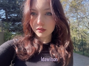 Idawilson