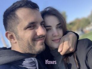 Ifoxes