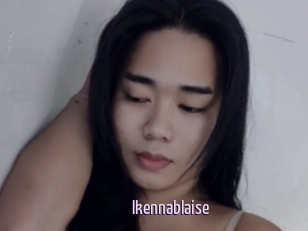 Ikennablaise