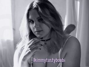 Ikimmytastyboobi
