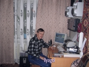 Ilyagol