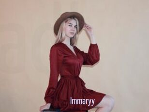Immaryy