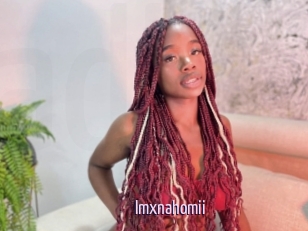 Imxnahomii