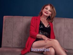 Inasweetpea