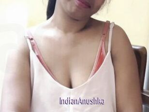IndianAnushka