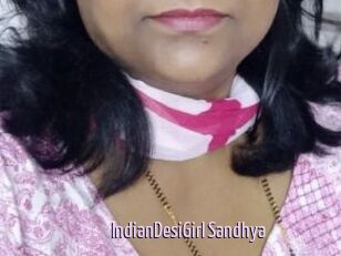 IndianDesiGirl_Sandhya