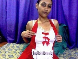 Indianfannie