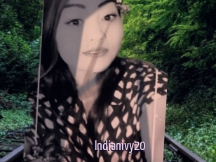 Indianivy20
