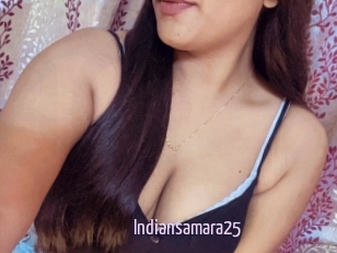 Indiansamara25