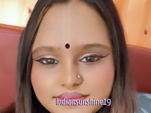 Indiansunshine19