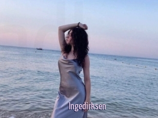Ingedirksen