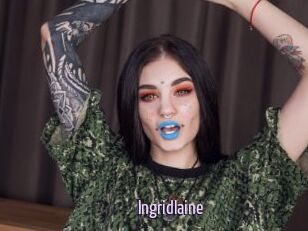 Ingridlaine