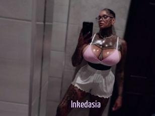 Inkedasia