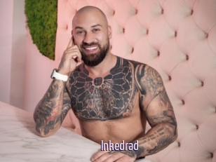 Inkedrad