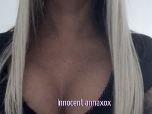 Innocent_annaxox