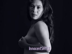 InnocentSHYLLE