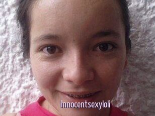 Innocentsexyloli