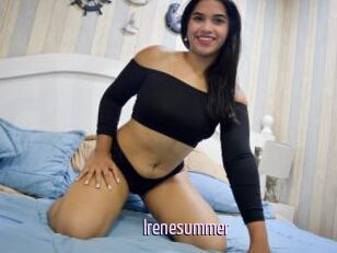 Irenesummer