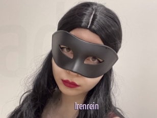 Irenrein