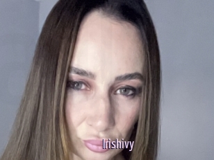 Irishivy
