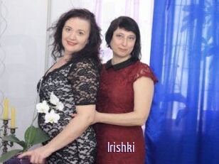 Irishki