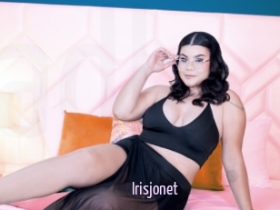 Irisjonet