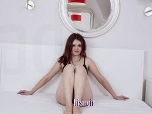 Irisnoir