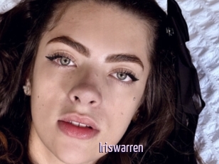 Iriswarren