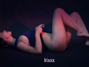 Irixxx