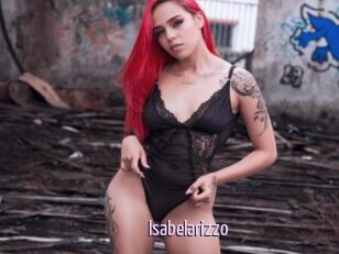 Isabelarizzo