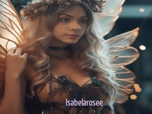 Isabelarosee