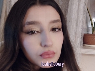 Isabellabery