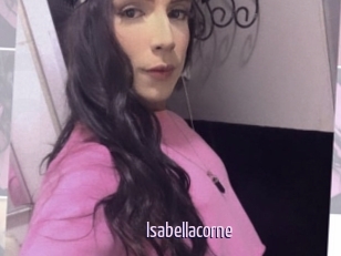 Isabellacorne