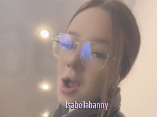 Isabellahanny