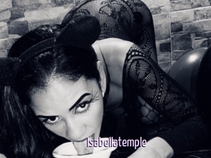 Isabellatemple