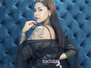 Isacharm