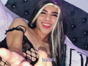 Isadora