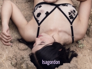Isagordon