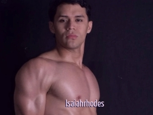 Isaiahrhodes